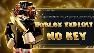 Roblox Executor NO KEY Working FREE Roblox Exploit Roblox Hack & Cheat After Latest Update
