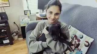 Betty & Puppies Reunion Sat Nov 8 2024