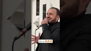 Дагир Магомедов