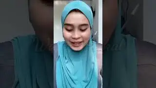Jilbob toska gemoy banget #gemoy #bigo #jilbab #shorts