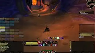 Wow Raiding 17.9