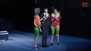 А в Кузьминках наступила Никулинская Весна!