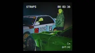 [FREE] Gapman x Bushi Type Beat - 