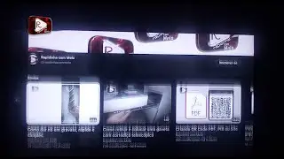 TV LG com imagem tremendo - Resolvido sem precisar trocar peça!