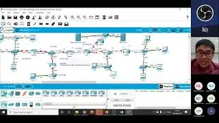 TỰ HỌC CCNA Buổi 28 _ kì 2 buổi 10