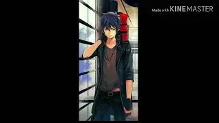 Nightcore The Search