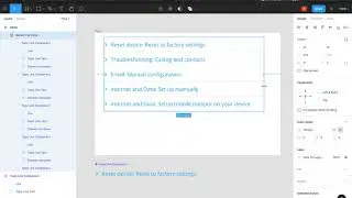Magic Autolayout Wrapping in Figma