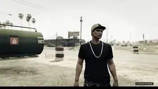 GTA 5 ONLINE Live Stream Hangout
