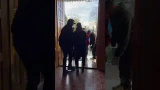 Чим опалювати церкву? 