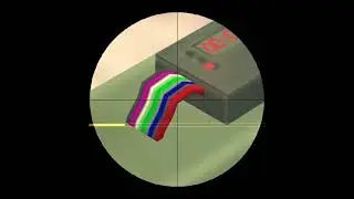Ghosts defusing the bomb 😂