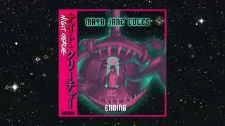 Maya Jane Coles - Ending (Official Audio)