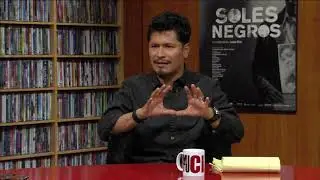 Crítica - 'Soles negros' junto a Harold Torres