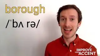How to Pronounction,