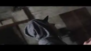 PROPHET905 - MOCKINGBIRD FREESTYLE [OFFICIAL VIDEO]