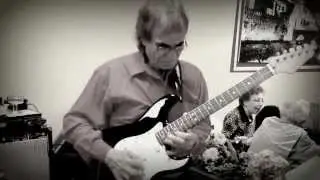 Mauro "Leone" Bellandi - Moonflower