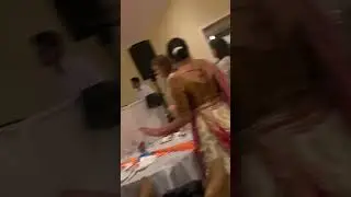 Diwali celebrations in USA😍😍