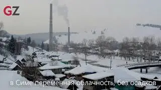 Gorzavod погода 25 03 21