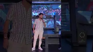 Finally, extrovert bann gaya 🥳🕺 #shorts #minivolgs #trand