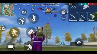 free Fire video please video like and subscribe