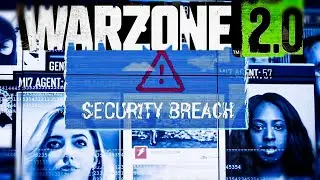 Warzone 2 0 - Неуязвимый.