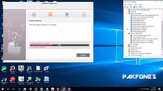 How to flash LG Optimus L7 P705  - LG Official Firmware Download Method
