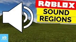 Roblox - Play music in different areas - Scripting tutorial (2020 updated version)