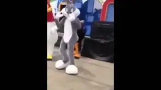 Bugs Bunny Whip And Nae Nae