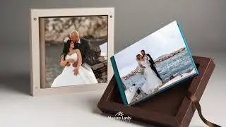 Aperçu de livre qui sont compris dans les formules photo que je propose