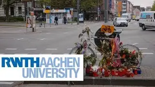Requirements Towards A User- Friendly Cycling Infrastructure