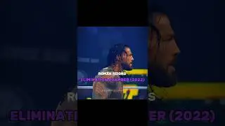 Wrestlers who shockingly defeated Goldberg clean 👀😧 || edit
