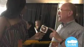 National Book Festival 2010: Richard Rhodes