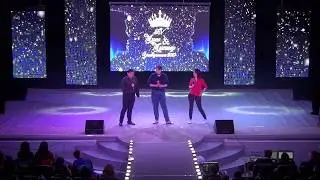 Мисс и Мистер БГУ 2019 #26 - КВН 