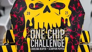 Paqui's One Chip Challenge | The Wtf Guys