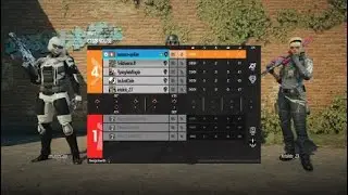 Insane win, MVP