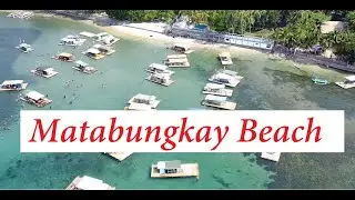 Matabungkay Clear Water Ligtasin Beach Batangas
