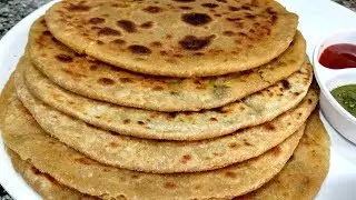 आलू पराठा बनाने के ऐसे टिप्स कि आप के पराठे बने औरों से अलग और ज्यादा स्वादिष्ट- Aloo Paratha recipe