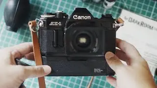 How to Shoot 35mm Film