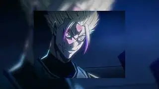 [Z-ISPUGALSA - SPED UP]  Ryusei Shidou [amv]