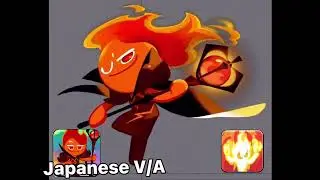 Fire spirit cookie run leak | Cookie run kingdom