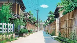 Asian Lofi Hip Hop