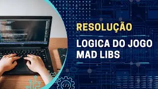 Lição Python 3.1  - Logica do jogo MadLibs