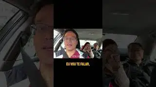 FUI NO MUSEU QUE FOI GRAVADO UMA NOITE NO MUSEU