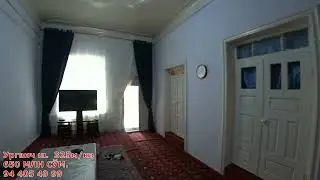 URGANCHI VODNIKDA KHOVLI JOY SOTILADI