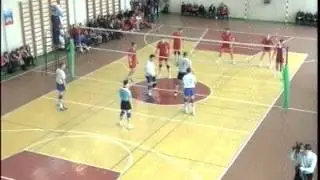 Темы дня | 26 марта 2012 | ТВС Глазов