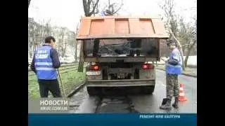 Ремонт или халтура