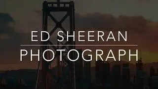Ed Sheeran - Photograph (Lyrics/Tradução/Legendado)(HQ)
