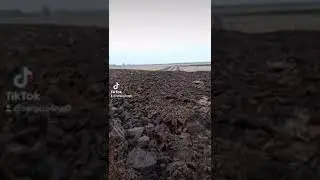 дт 75 пахота
