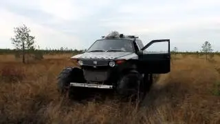 МедведЬ ...