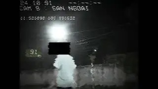 Trường khắc | Found footage (trailer công bố ngày chính thức ra mắt)