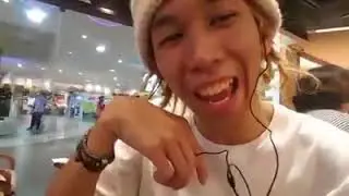 Babing GOODVIBES PINANGA PINANGA